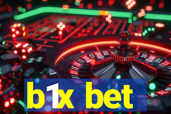 b1x bet